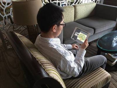 威立方助力上海味之素打造全球化便捷溝通平臺，優化會議服務效率