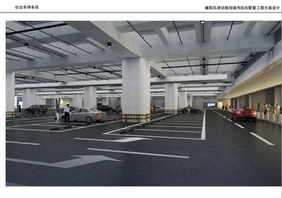 東津高鐵站迎來新進展 規劃將對接2條地鐵線，停車場服務全面升級