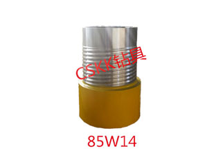 前接頭85W380快速潛孔氣動沖擊器